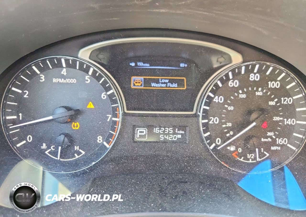 2013 Nissan Altima 2.5 VIN:1N4AL3AP9DN503940 - 9
