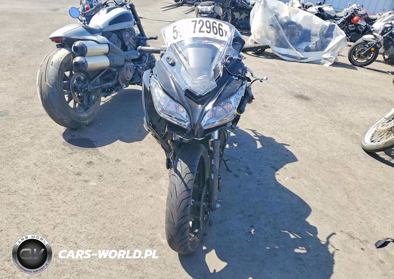 2025 Baod Boom VIN:L2BB5AAK5SB807048 - 2