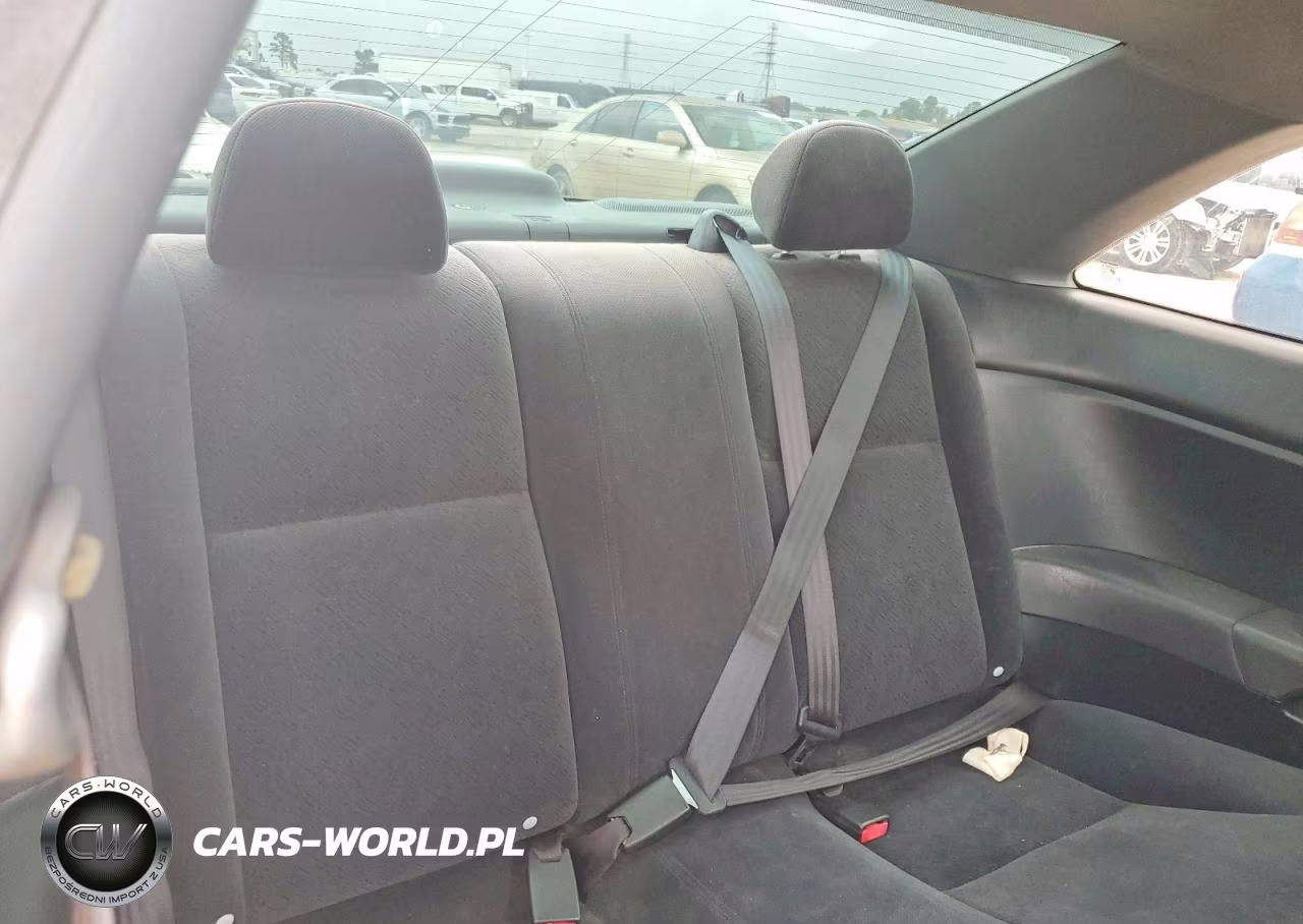 2003 Honda Civic Lx VIN:1HGEM22553L044479 - 10