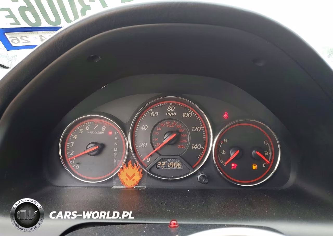 2003 Honda Civic Lx VIN:1HGEM22553L044479 - 9