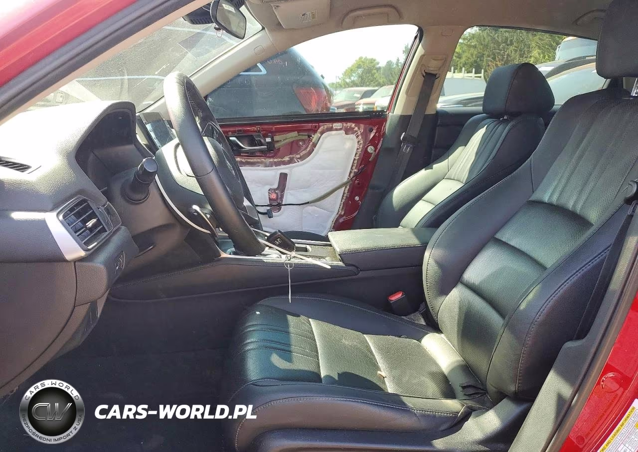 2021 Honda Accord Sport Se VIN:1HGCV1F44MA044597 - 7