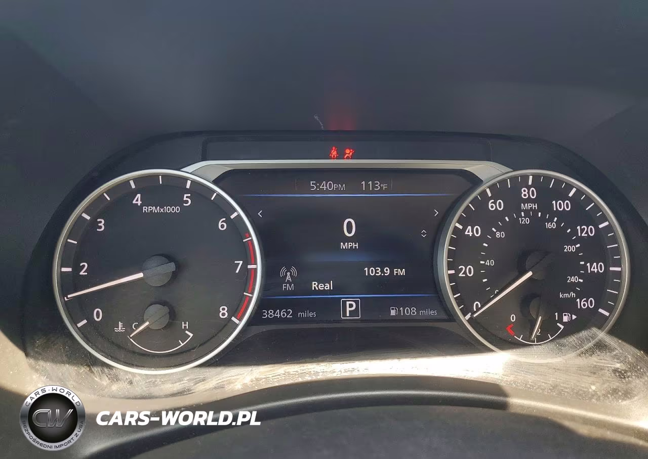 2022 Nissan Sentra Sv VIN:3N1AB8CV7NY310988 - 9