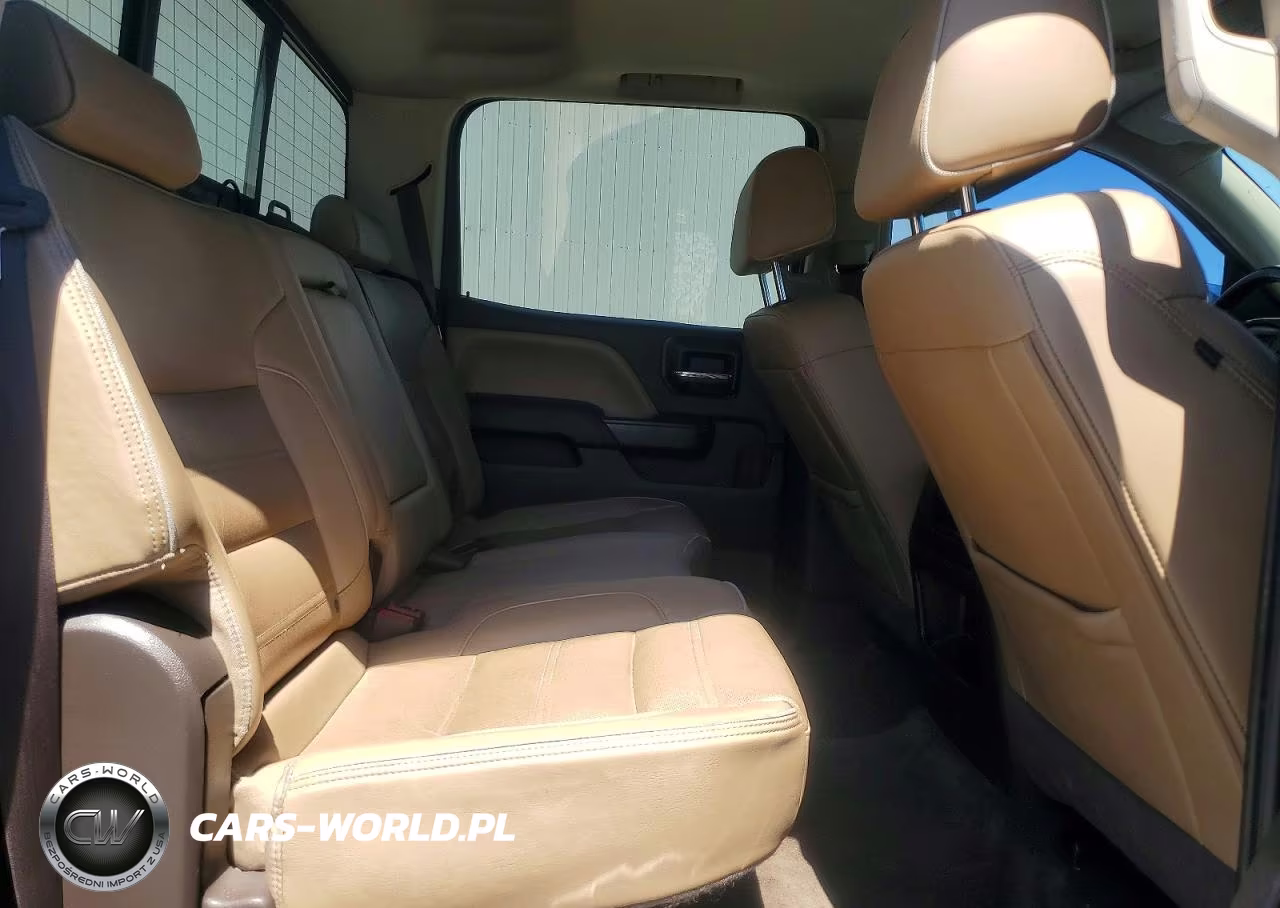 2017 GMC Sierra K1500 Denali VIN:3GTU2PEC6HG365653 - 10
