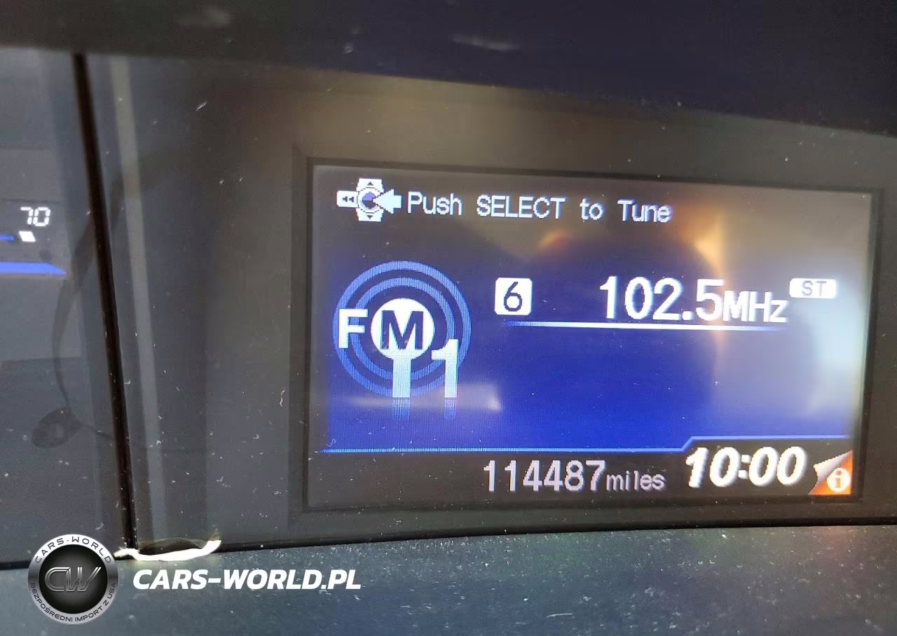 2012 Honda Civic Lx VIN:19XFB2F52CE312027 - 9