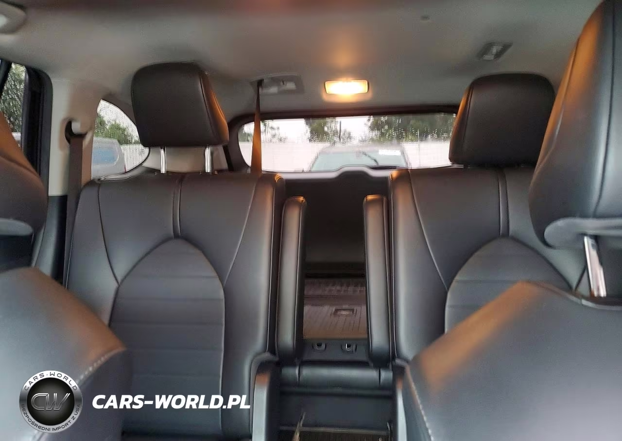 2020 Toyota Highlander Xle VIN:5TDGZRBHXLS046755 - 10