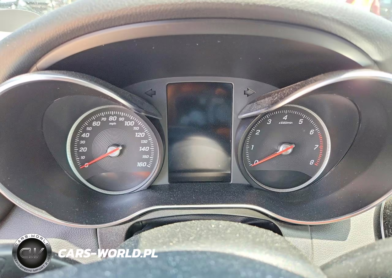 2018 Mercedes-Benz C 350E VIN:55SWF4HB3JU256138 - 9
