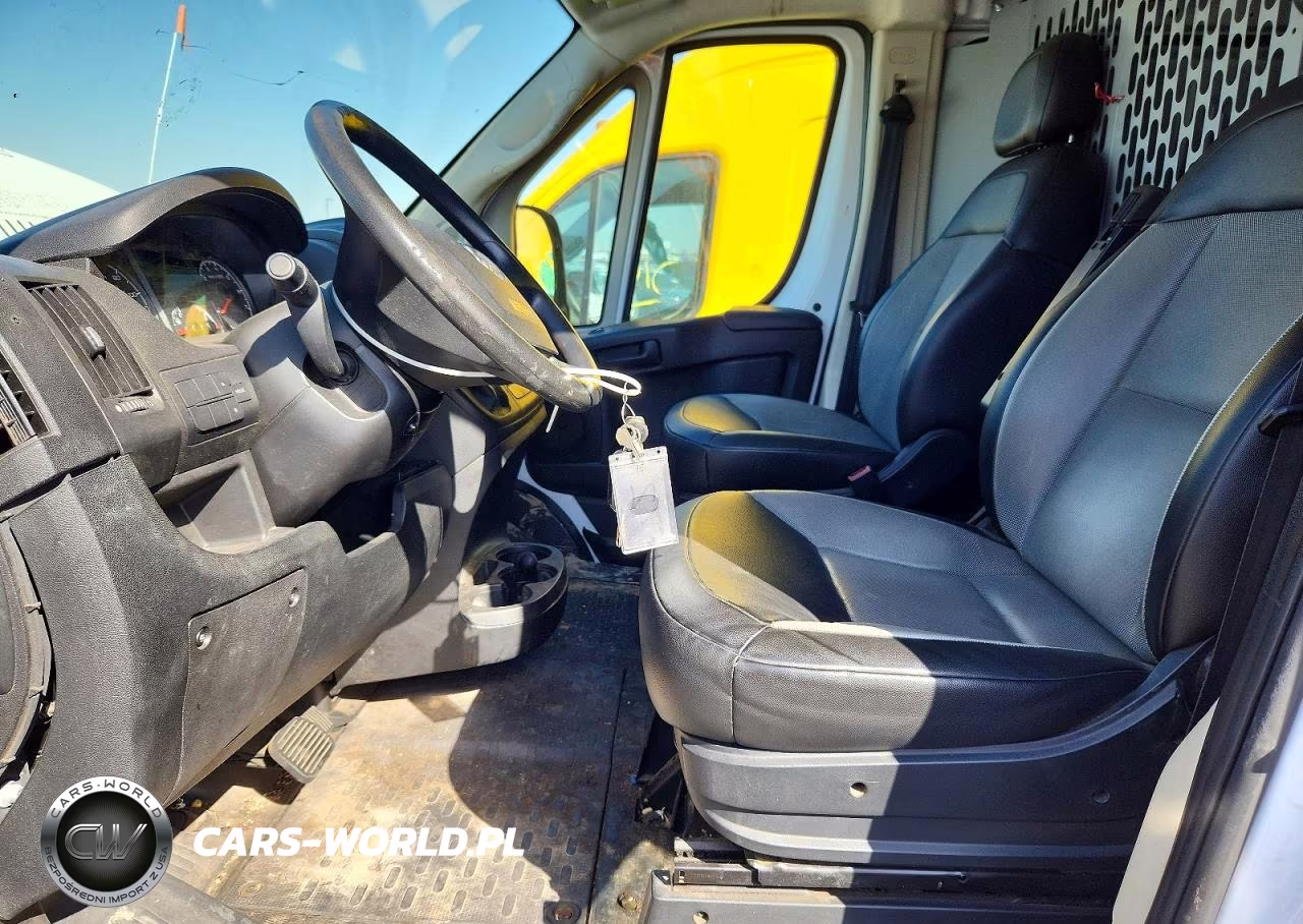 2017 Ram Promaster 1500 1500 Standard VIN:3C6TRVAG7HE547983 - 7