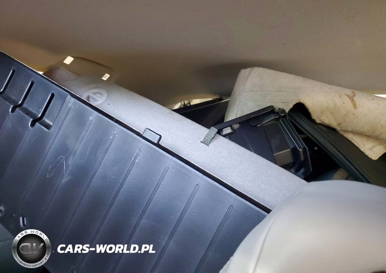 2014 Toyota Prius Four VIN:JTDKN3DU1E1790595 - 10