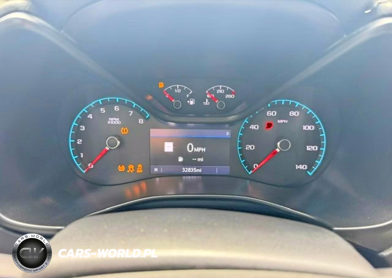 2021 Chevrolet Colorado Lt VIN:1GCHSCEN0M1292140 - 9