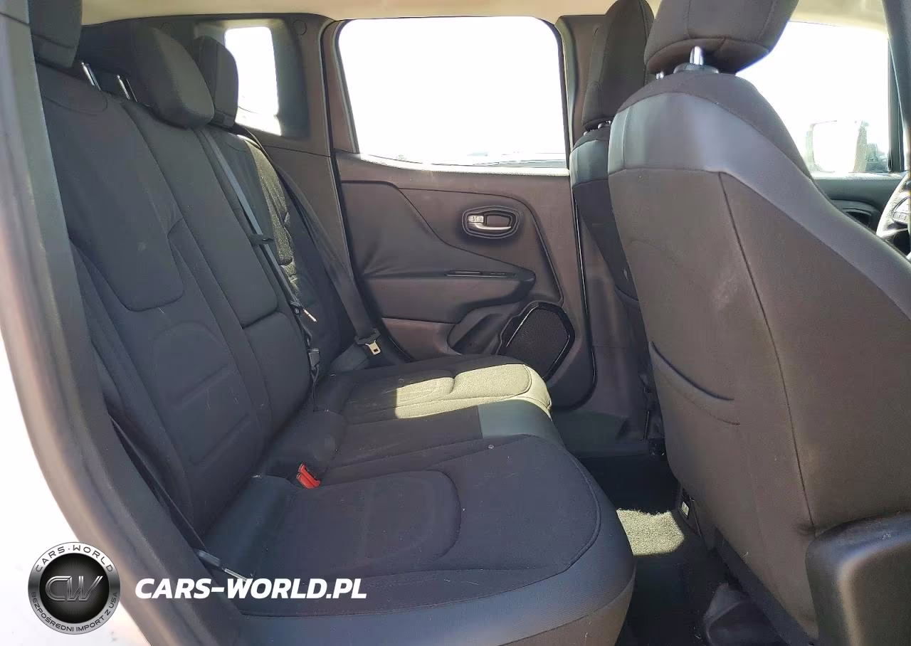 2017 Jeep Renegade VIN:ZACCJABB6HPE59358 - 11