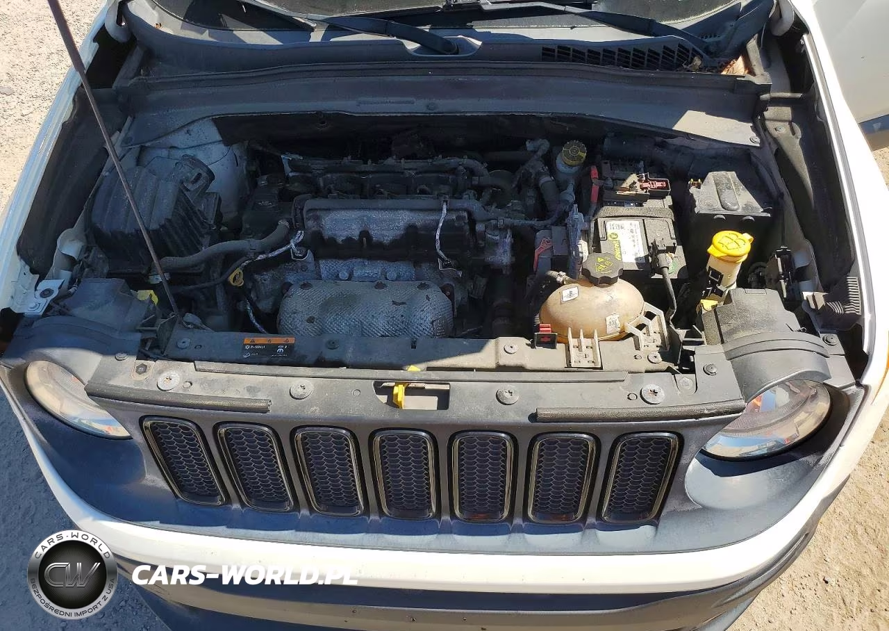 2017 Jeep Renegade VIN:ZACCJABB6HPE59358 - 12