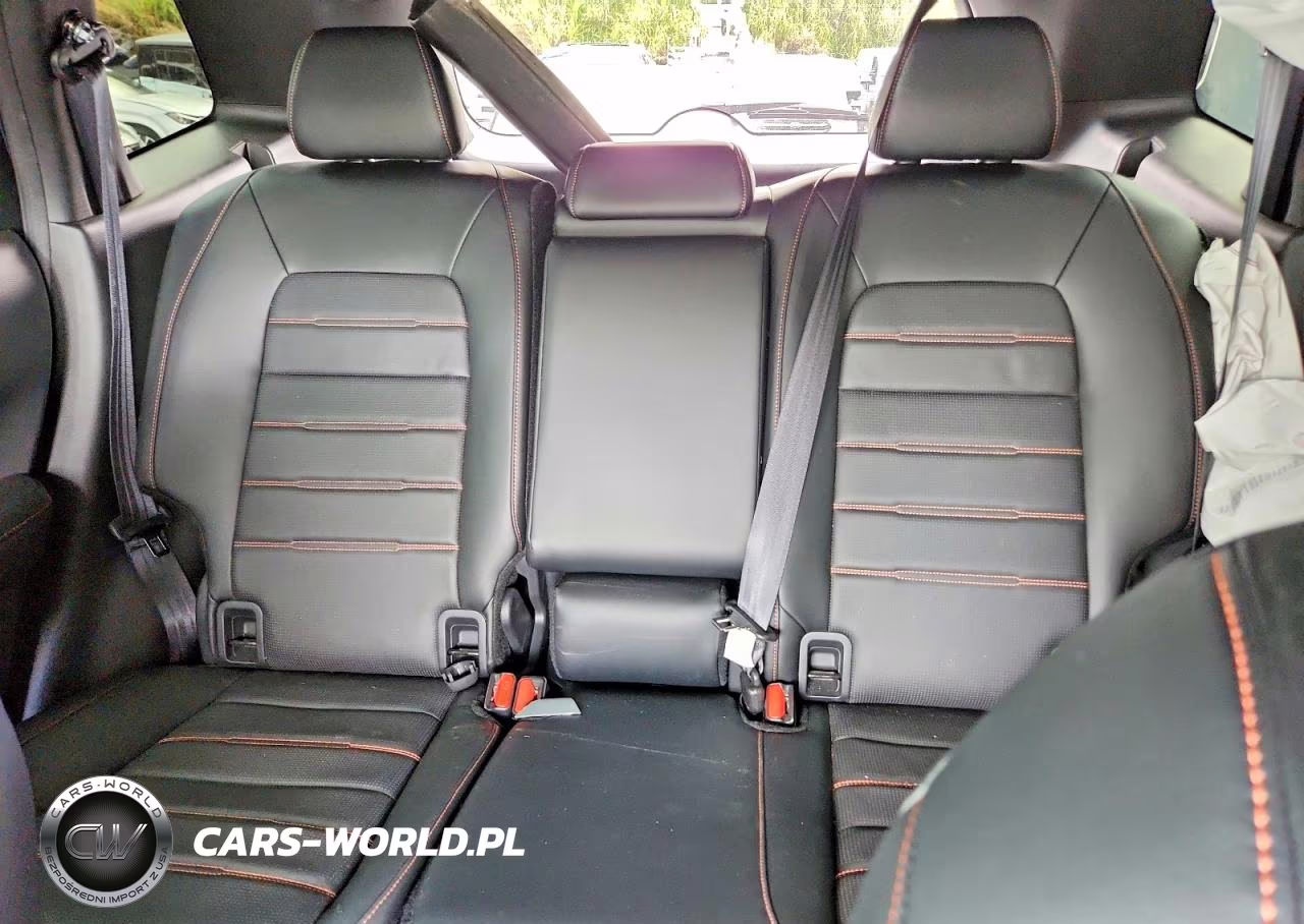 2024 Honda Cr-V Sport-L VIN:7FARS6H84RE077746 - 10