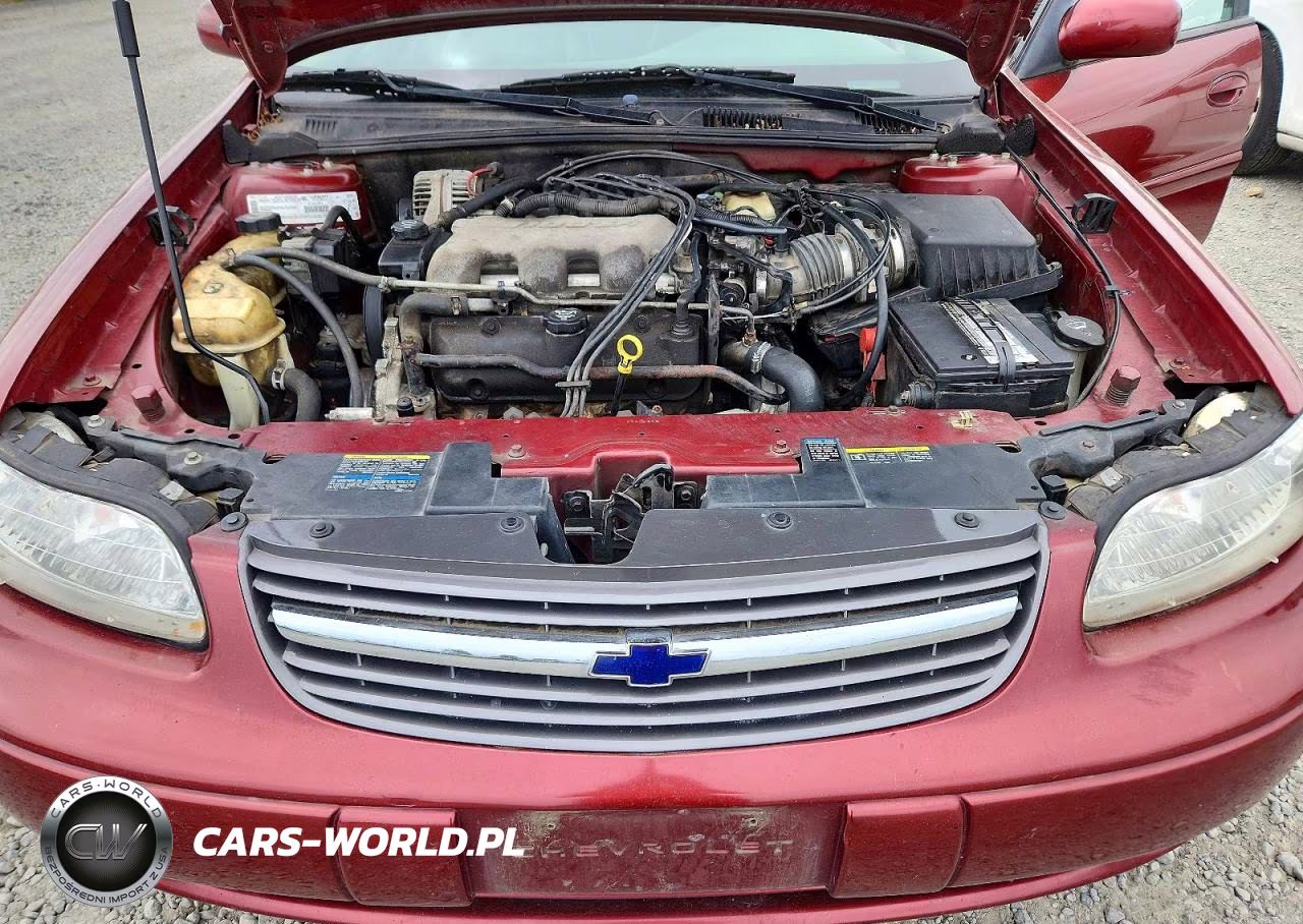 2003 Chevrolet Malibu VIN:1G1NE52J93M672851 - 11