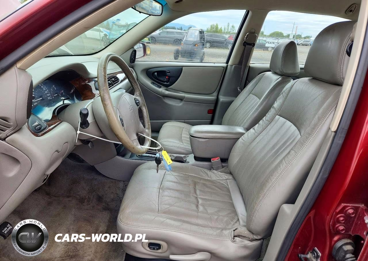 2003 Chevrolet Malibu VIN:1G1NE52J93M672851 - 7