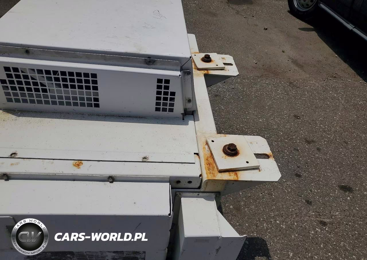 2013 Unkw 69Ug15 Powerline Series - Generator Set VIN:PET70049920 - 5
