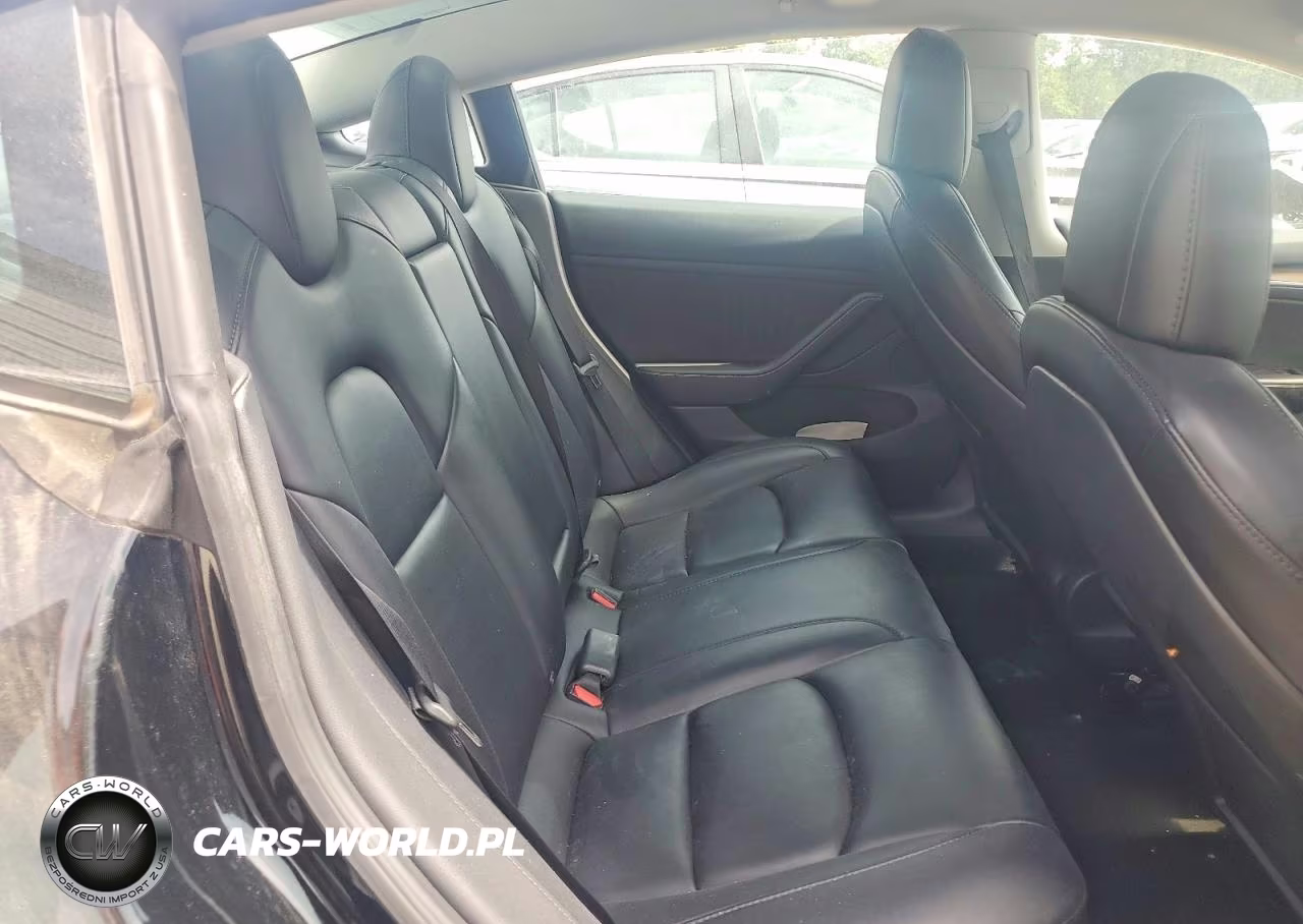 2023 Tesla Model 3 VIN:5YJ3E1EA5PF435405 - 10