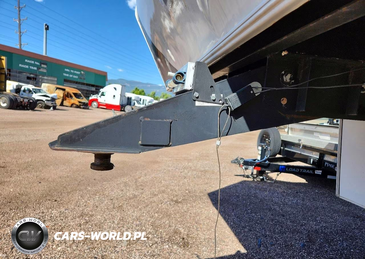 2018 Allen Idle Time Camper VIN:1A9AA02J6JA014920 - 7