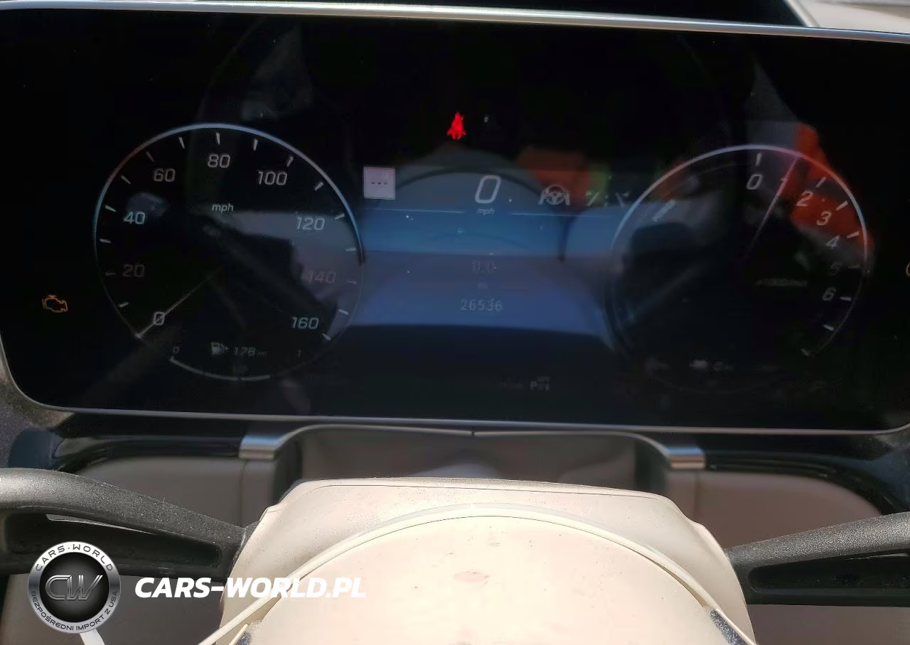 2024 Mercedes-Benz S S580E 4Matic VIN:W1K6G6KB3RA263023 - 9