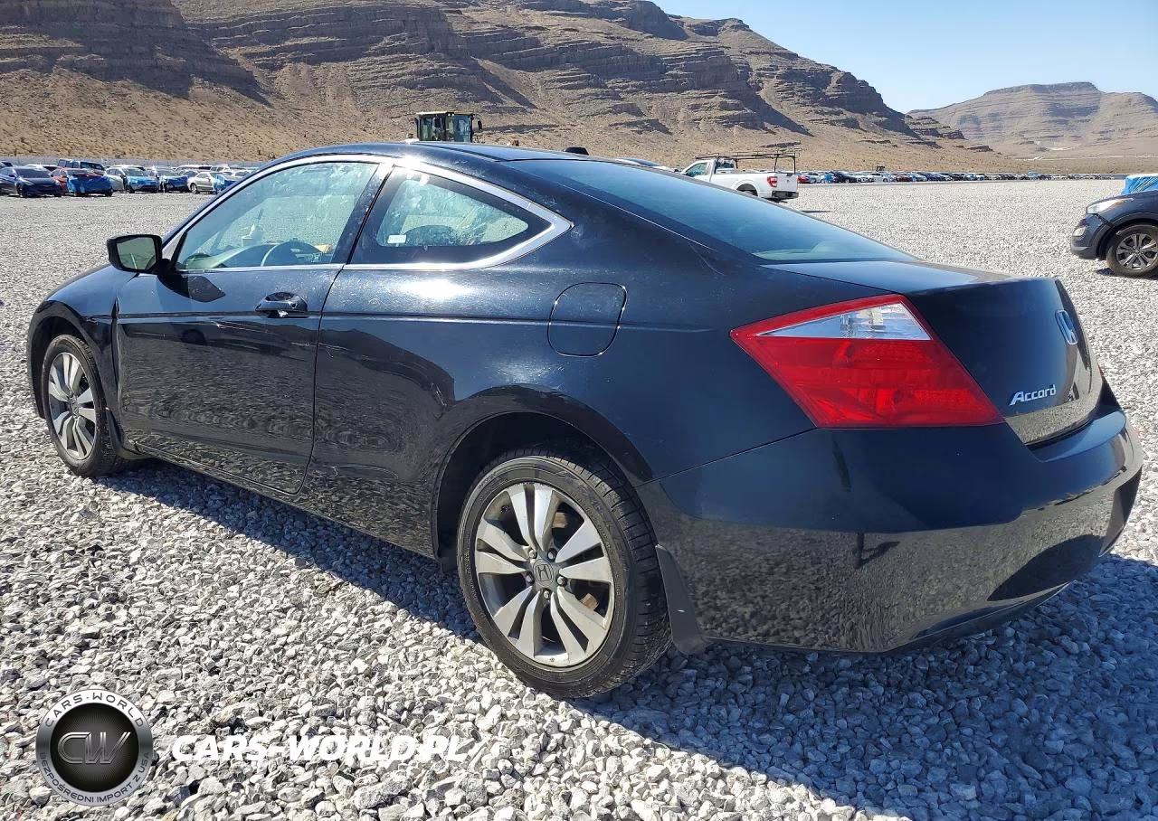 2008 Honda Accord Exl VIN:1HGCS12878A017126 - 2