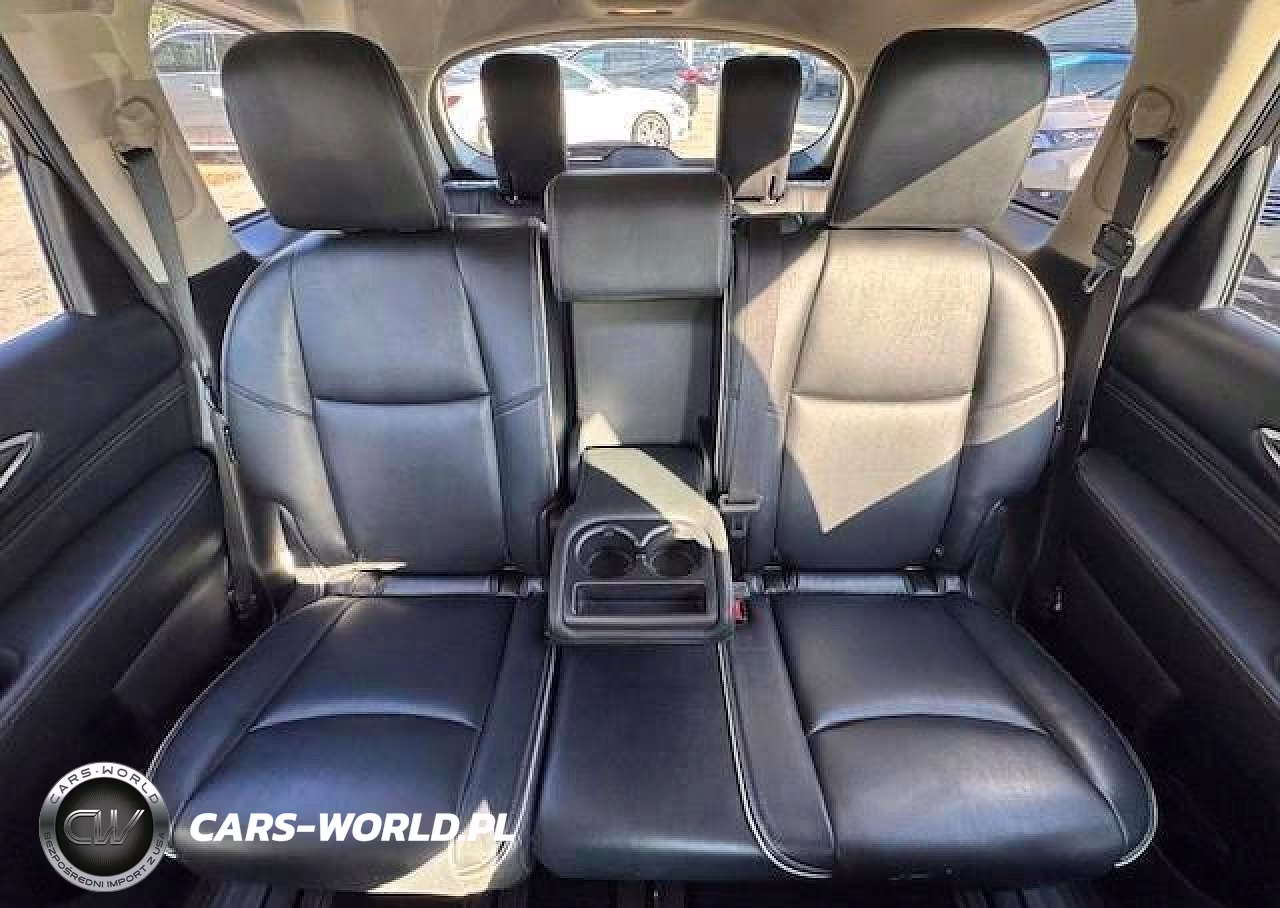 2019 Infiniti Qx60 Luxe VIN:5N1DL0MM4KC561014 - 10