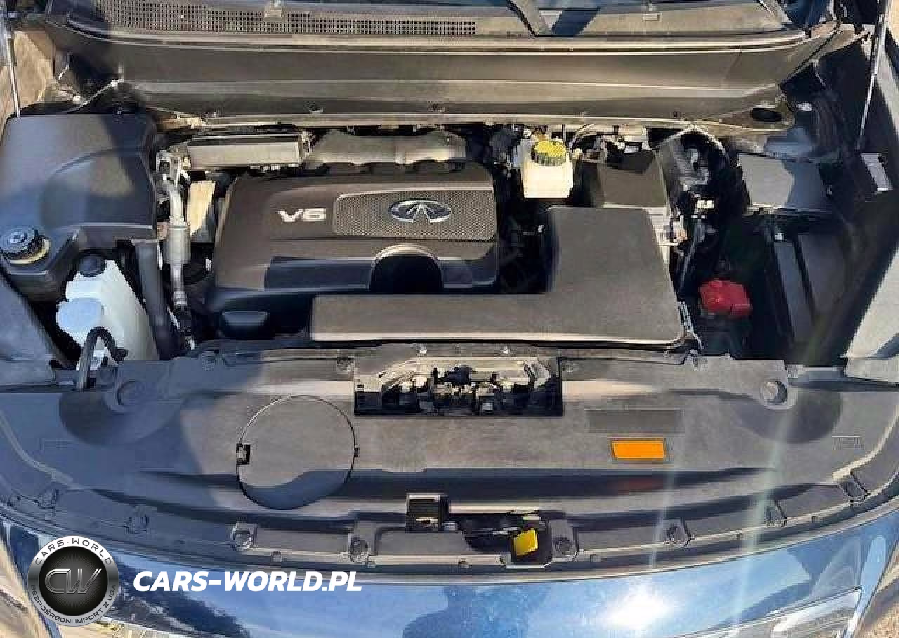 2019 Infiniti Qx60 Luxe VIN:5N1DL0MM4KC561014 - 14