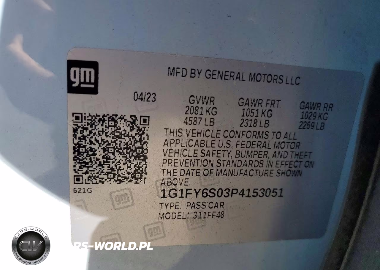 2023 Chevrolet Bolt Euv Lt VIN:1G1FY6S03P4153051 - 12