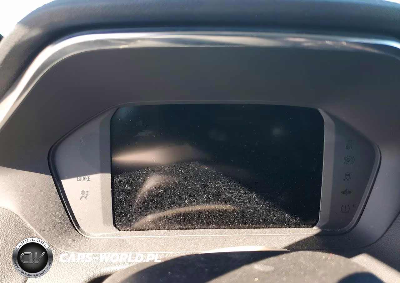 2023 Chevrolet Bolt Euv Lt VIN:1G1FY6S03P4153051 - 9