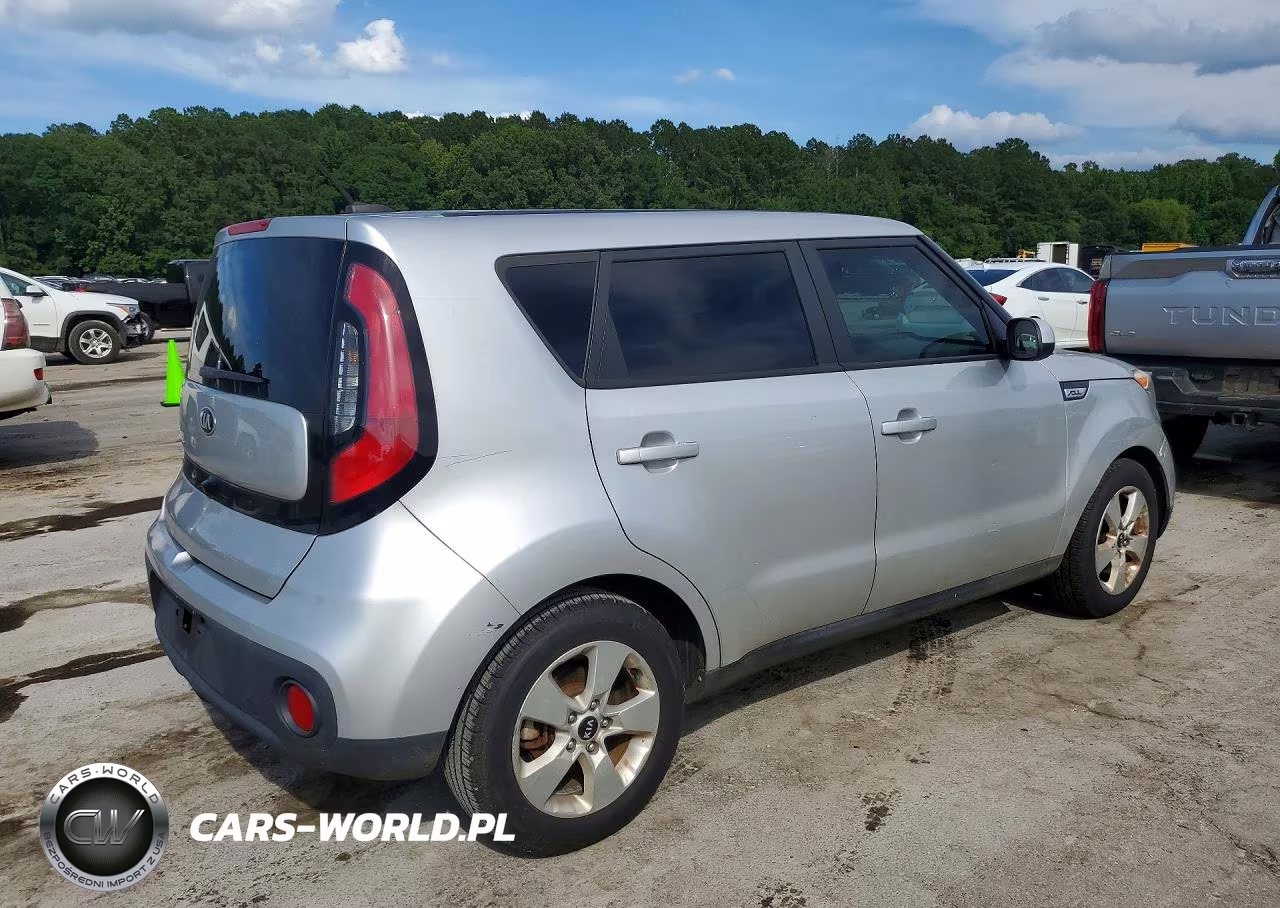 2019 Kia Soul Base VIN:KNDJN2A29K7680217 - 3