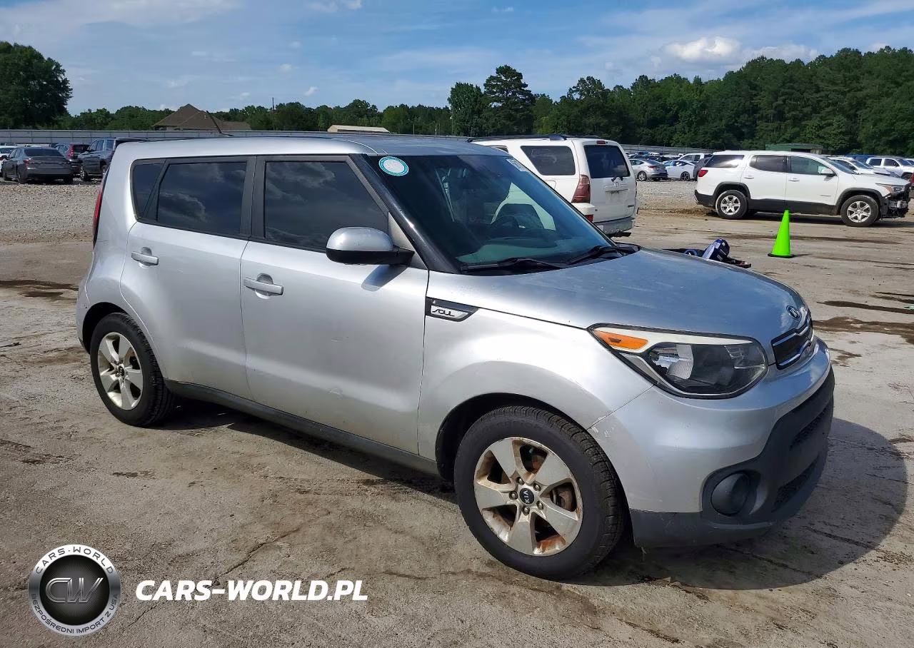 2019 Kia Soul Base VIN:KNDJN2A29K7680217 - 4