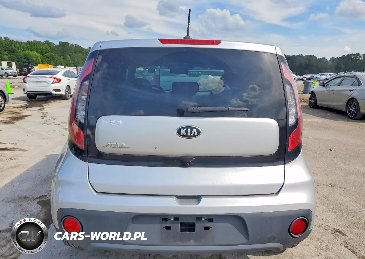 2019 Kia Soul Base VIN:KNDJN2A29K7680217 - 6