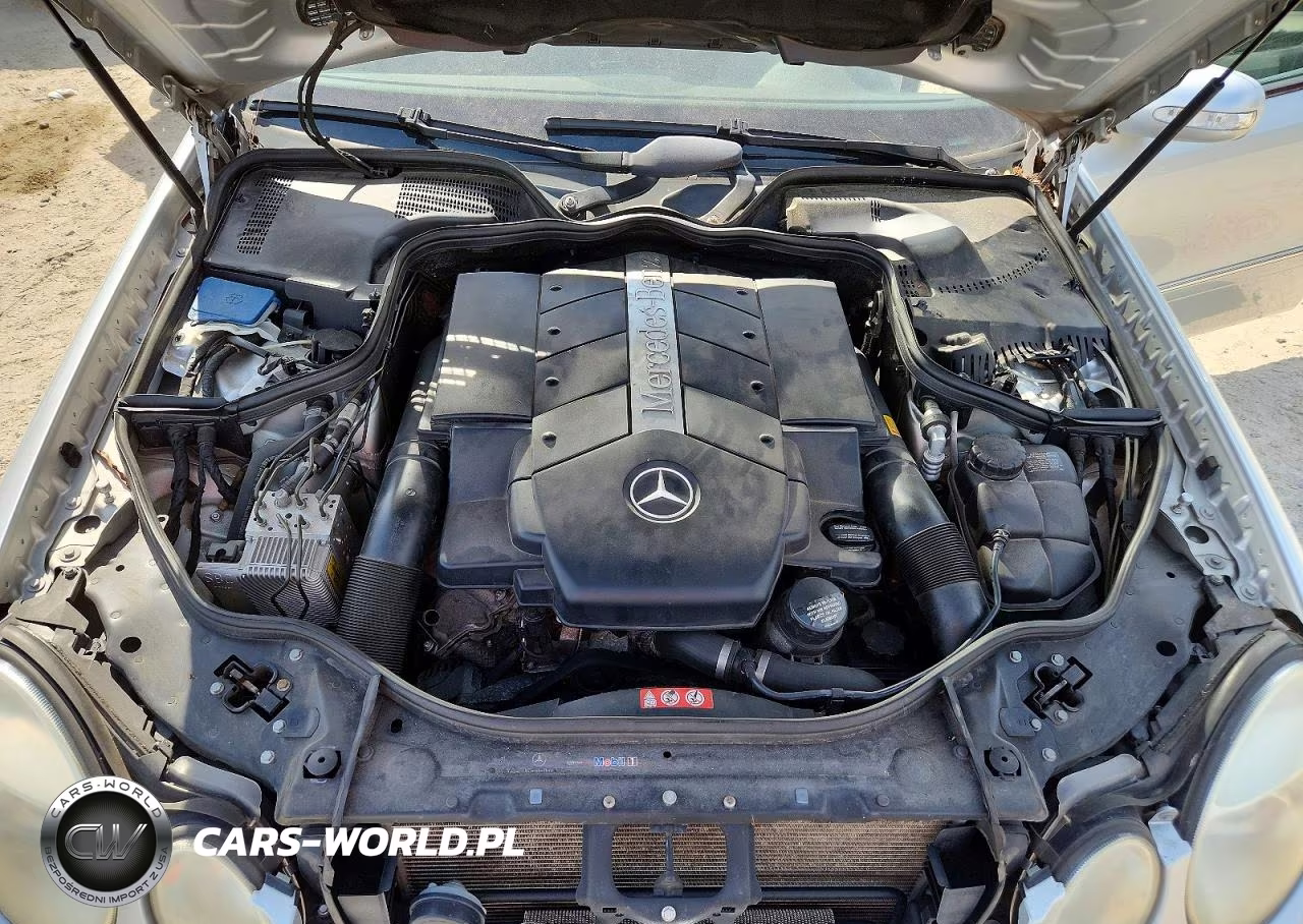 2006 Mercedes-Benz E 500 4Matic VIN:WDBUF83J36X190667 - 11