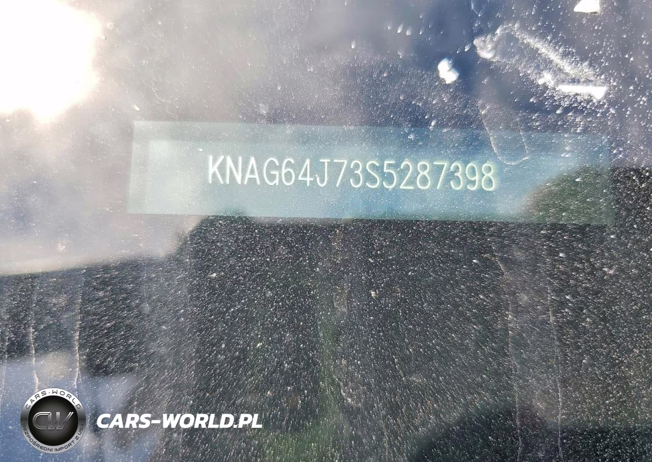 2025 Kia K5 Gt Line VIN:KNAG64J73S5287398 - 12