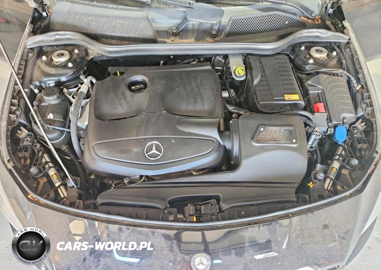 2014 Mercedes-Benz Cla 250 4Matic VIN:WDDSJ4GB7EN128871 - 11