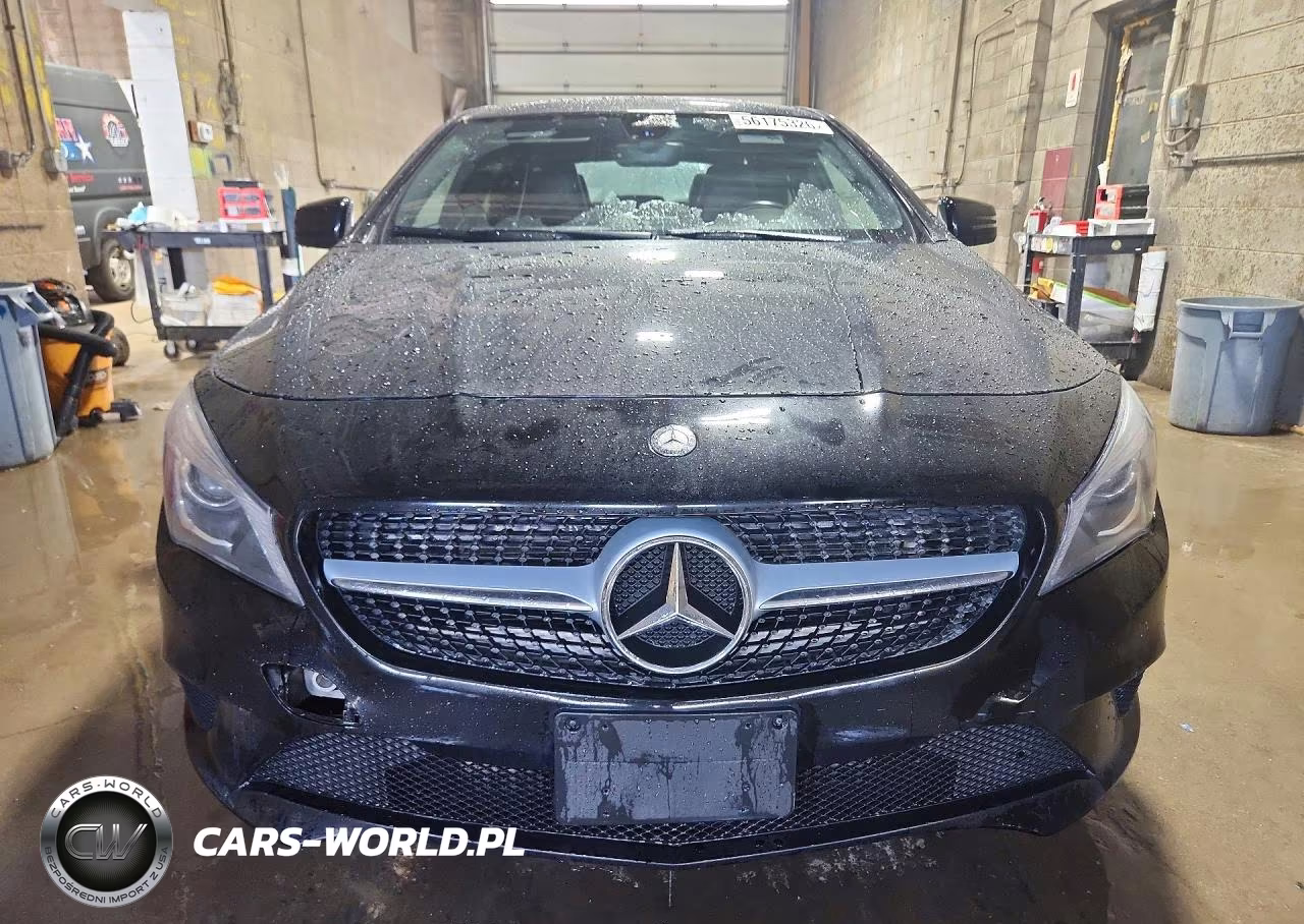 2014 Mercedes-Benz Cla 250 4Matic VIN:WDDSJ4GB7EN128871 - 5