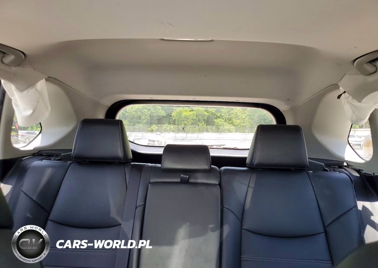 2021 Toyota Rav4 Xle Premium VIN:2T3A1RFV1MW206065 - 10