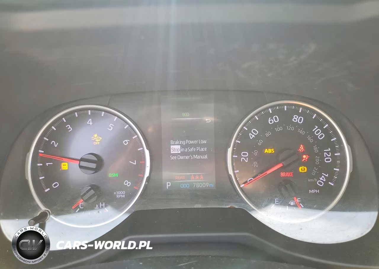 2021 Toyota Rav4 Xle Premium VIN:2T3A1RFV1MW206065 - 9