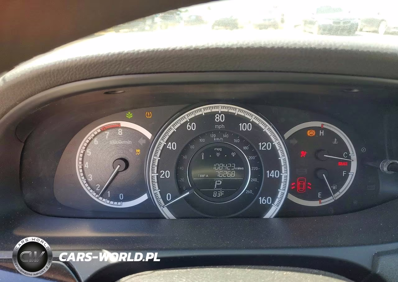 2017 Honda Accord Lx VIN:1HGCR2F31HA120901 - 9
