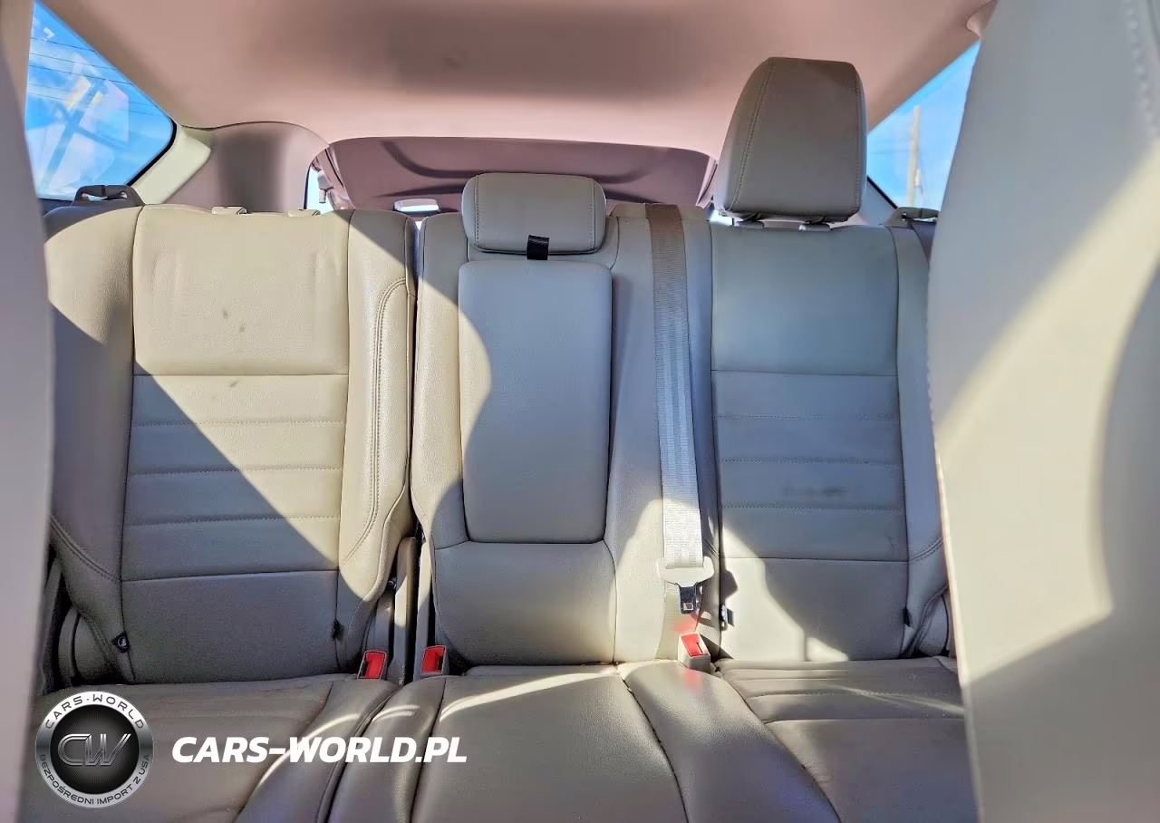 2015 Ford Escape Se VIN:1FMCU9GX6FUC10138 - 10