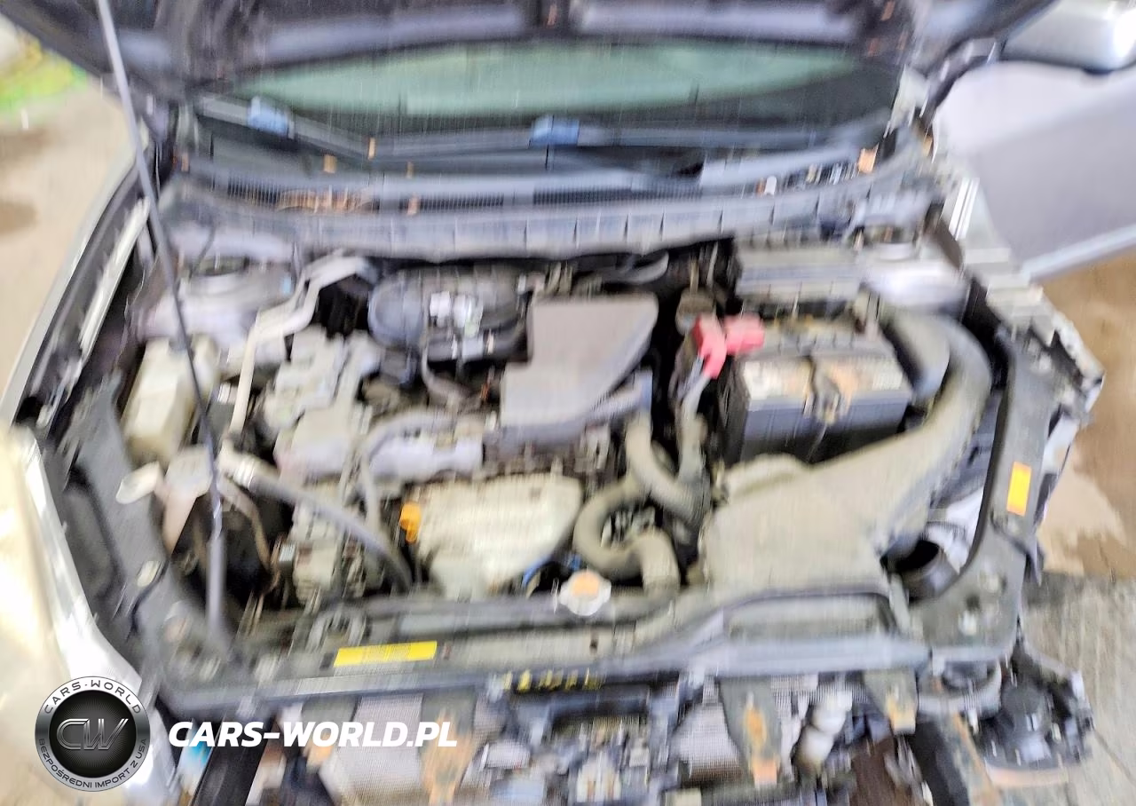 2013 Nissan Rogue S VIN:JN8AS5MV0DW646387 - 12