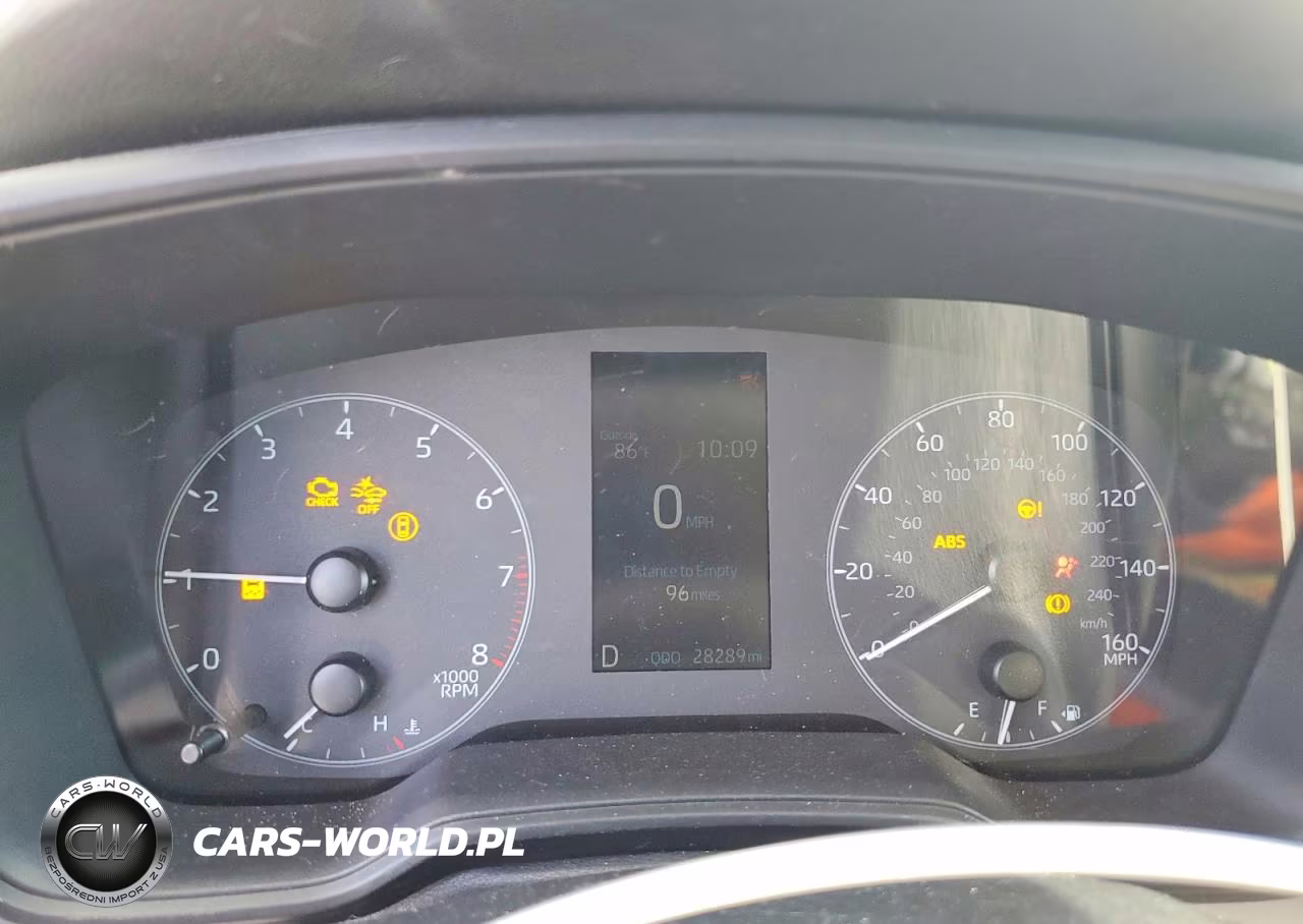 2024 Toyota Corolla Le VIN:5YFB4MDE2RP154402 - 9
