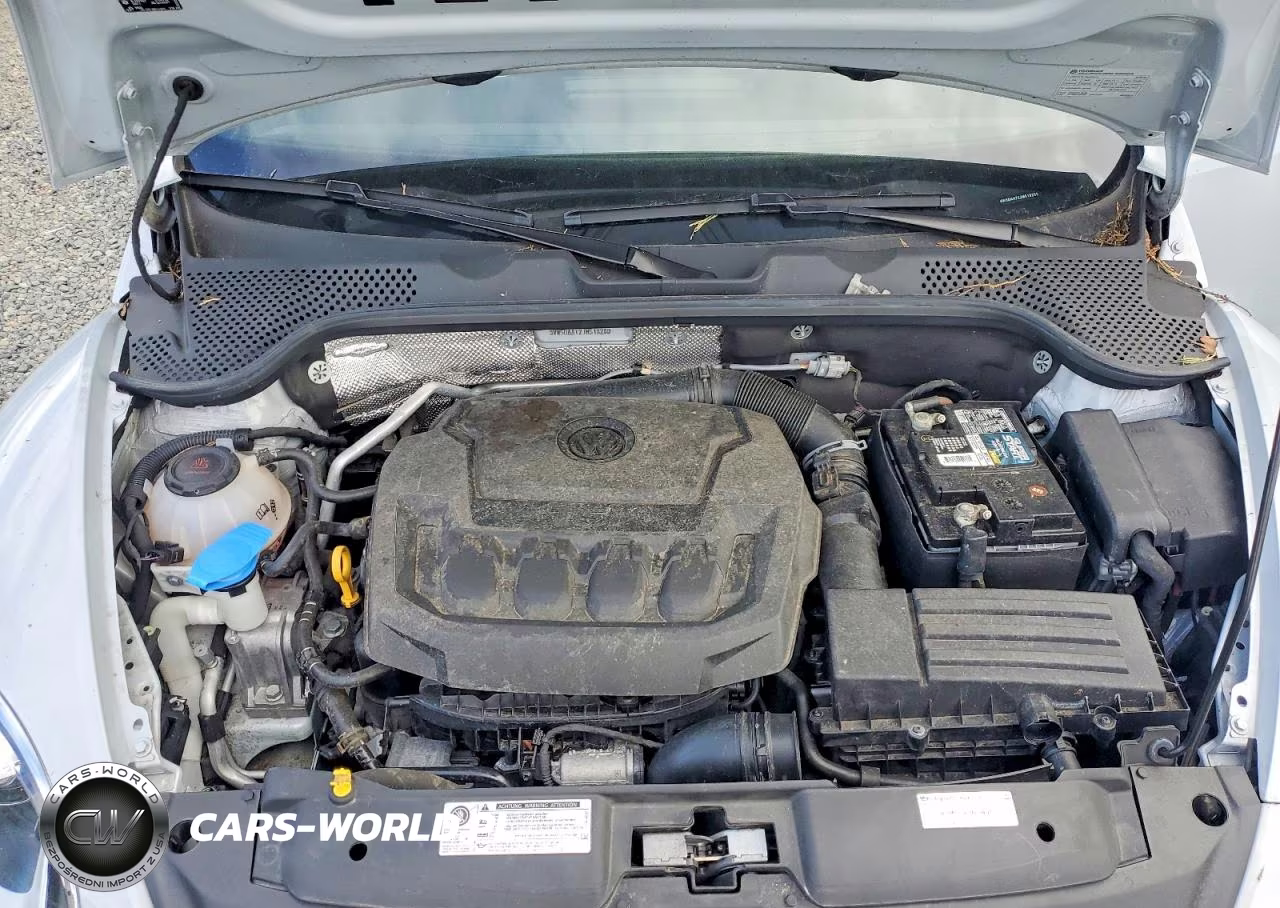 2018 Volkswagen Beetle S VIN:3VW5DAAT2JM518289 - 12