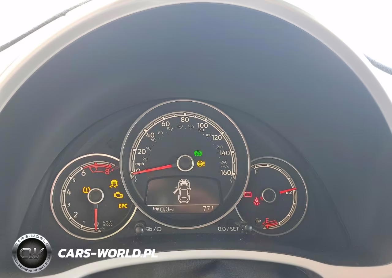 2018 Volkswagen Beetle S VIN:3VW5DAAT2JM518289 - 9