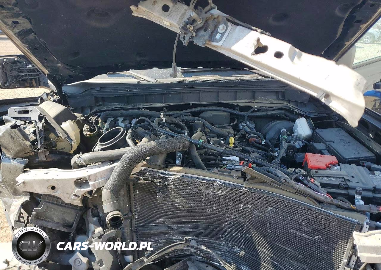 2024 Ford Bronco Big Bend VIN:1FMDE7BH0RLB53712 - 12
