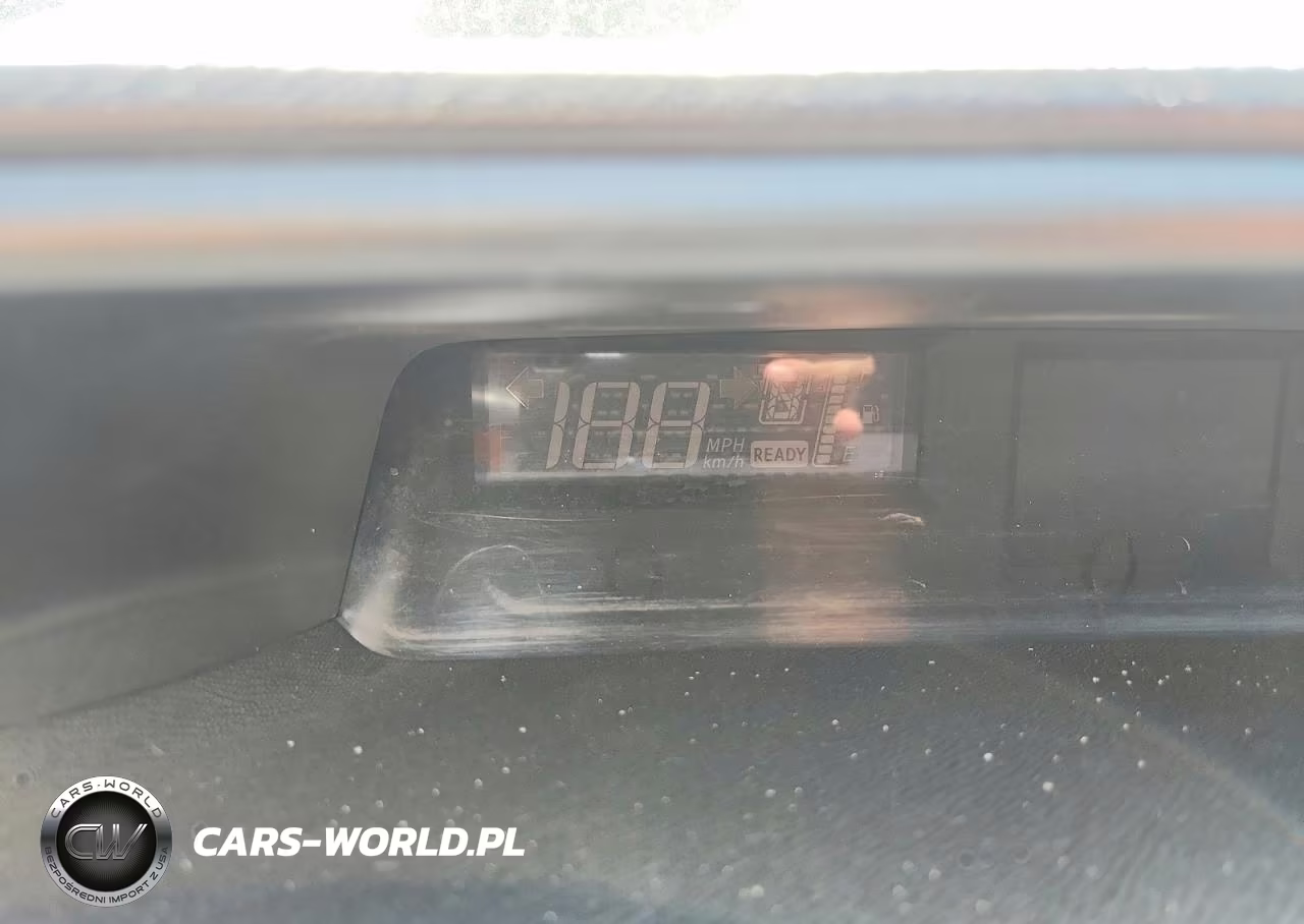 2012 Toyota Prius C Four VIN:JTDKDTB35C1023150 - 9