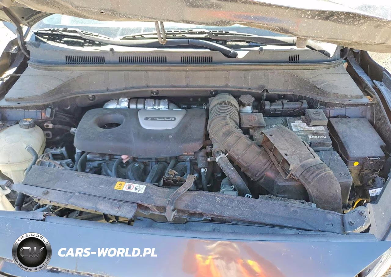 2018 Hyundai Kona Ultimate VIN:KM8K5CA56JU089939 - 12