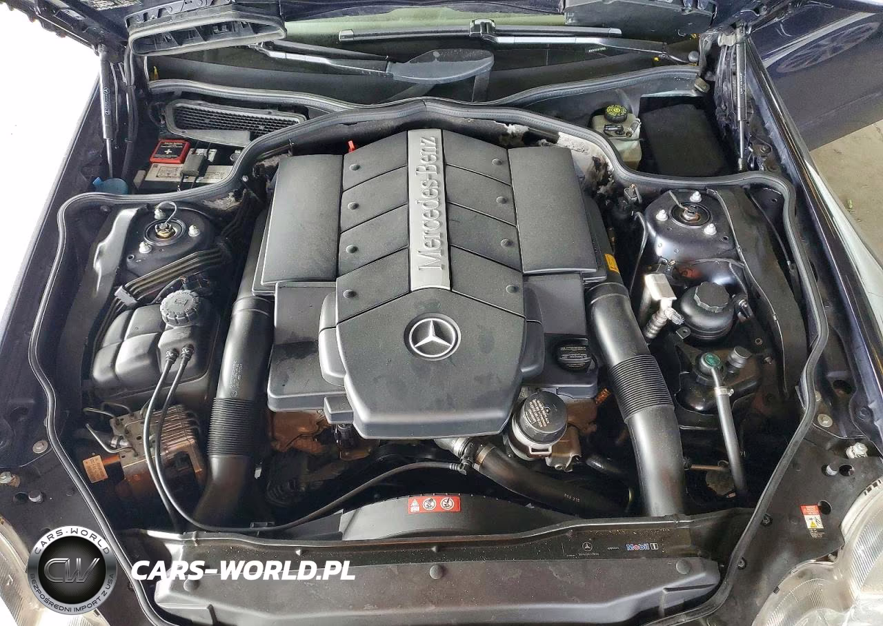 2006 Mercedes-Benz Sl 500 VIN:WDBSK75F46F109820 - 11