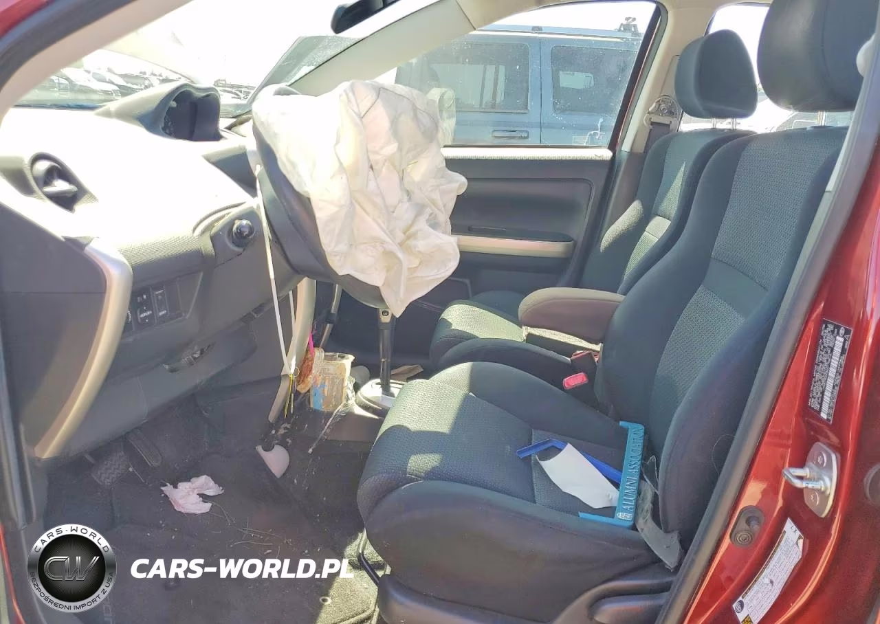 2006 Scion Xa Base VIN:JTKKT624360170616 - 7
