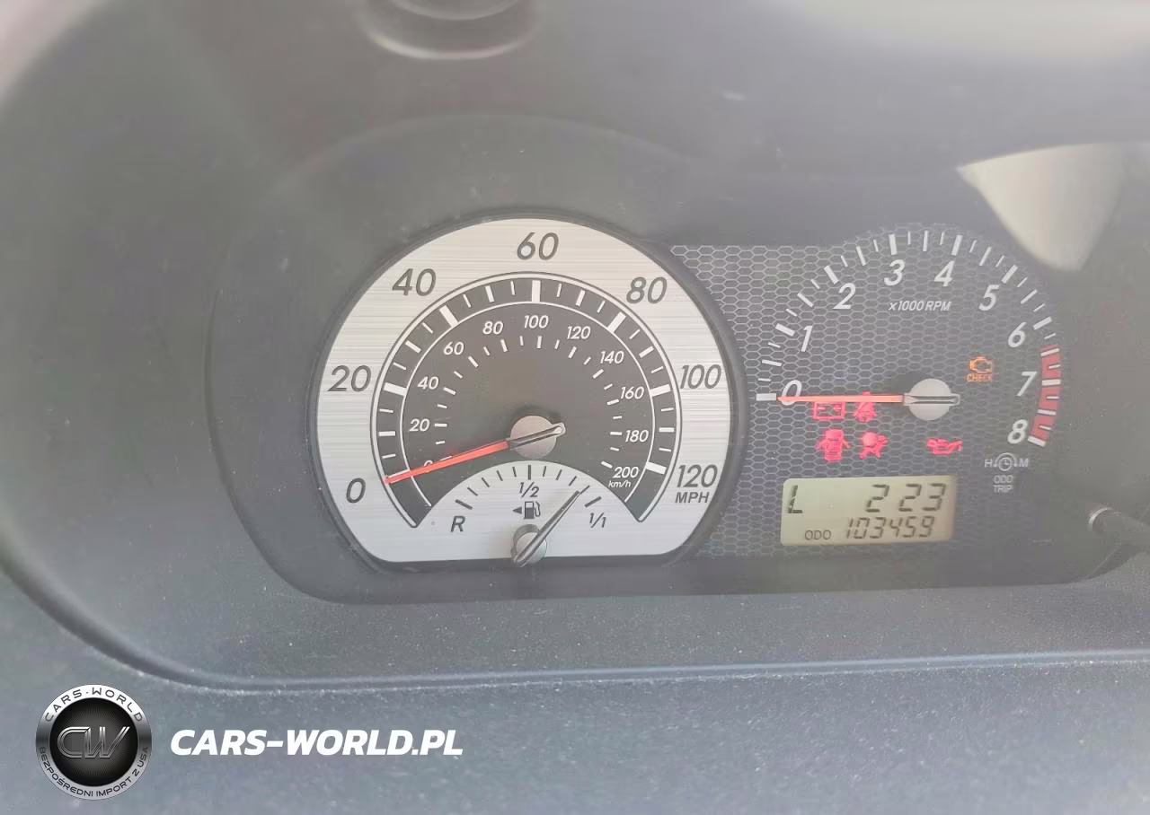 2006 Scion Xa Base VIN:JTKKT624360170616 - 9