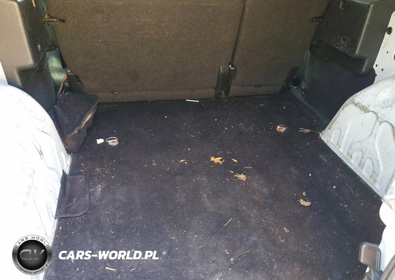 2020 Ram Promaster City VIN:ZFBHRFAB1L6S09554 - 10