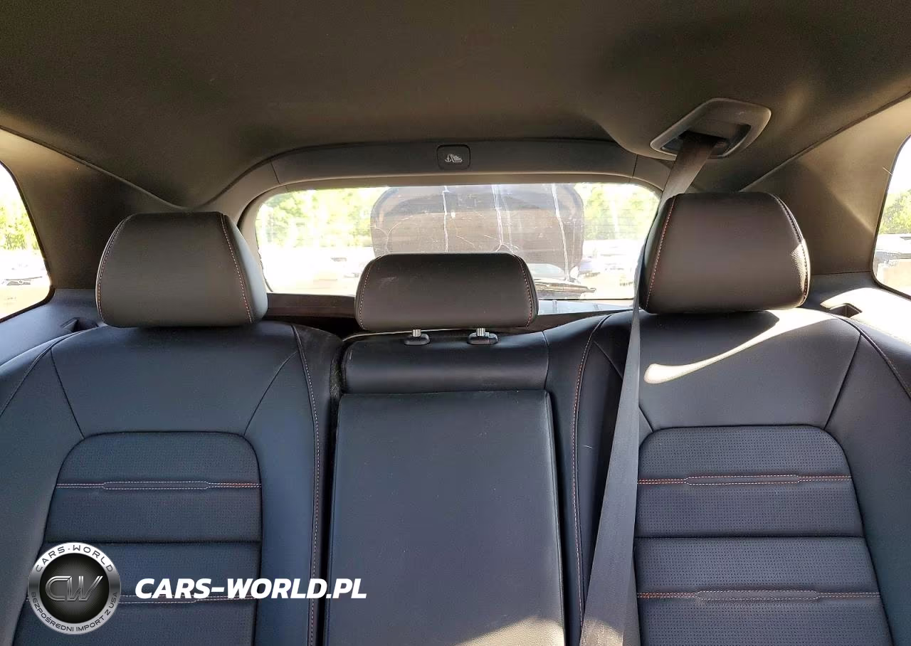 2024 Honda Cr-V Sport-L VIN:7FARS6H80RE006494 - 10